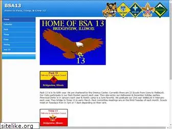 bsa13.com