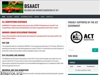 bsaact.org