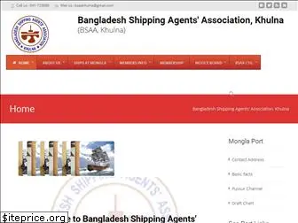 bsaakhulna.info