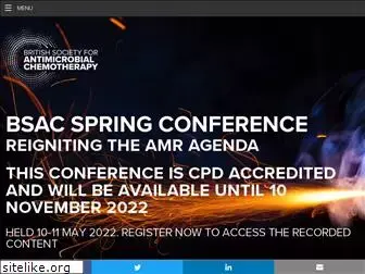 bsac-conference.com