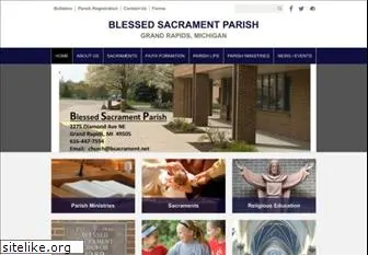 bsacrament.net