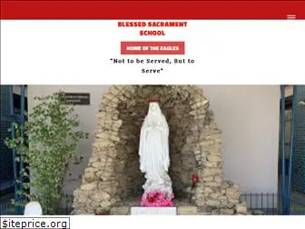 bsacramentschool.com