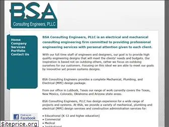 bsaengineering.com