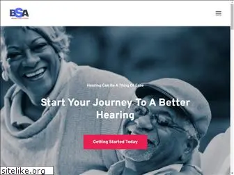 bsahearing.com