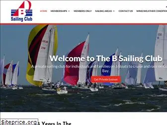 bsailing.com