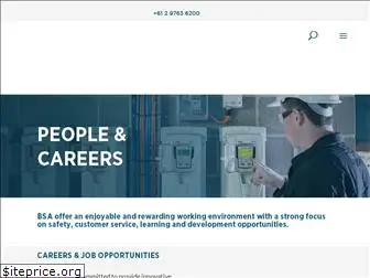 bsajobs.com.au