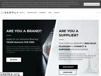 bsamply.com