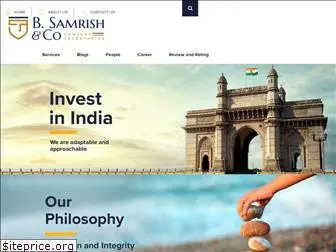 bsamrishindia.com