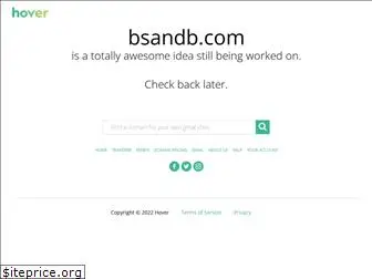 bsandb.com