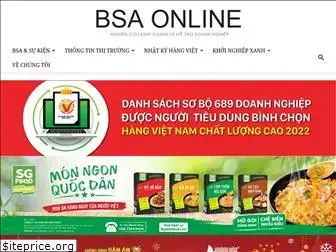 bsaonline.vn