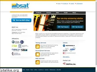 bsat.net