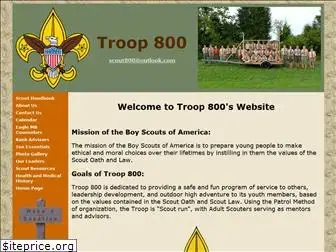 bsatroop800.com