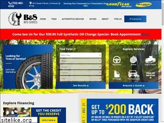 bsautoservices.com