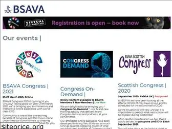 bsavaevents.com