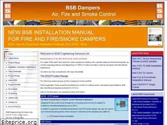 bsb-dampers.co.uk