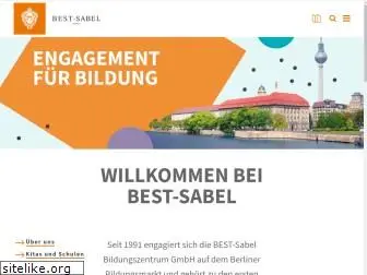 bsb-hochschule.de thumbnail