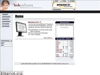bsb-software.de