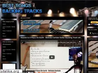 bsbackingtracks.com