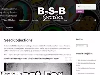 bsbgenetics.com