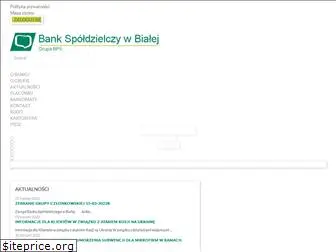 bsbiala.pl thumbnail
