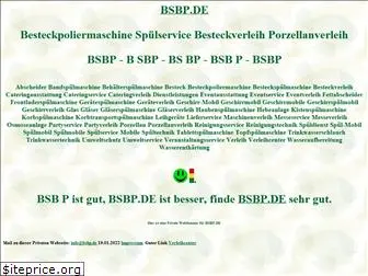 bsbp.de