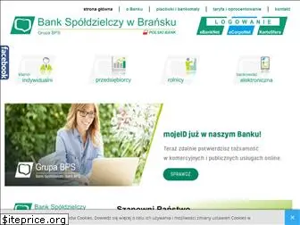 bsbransk.pl