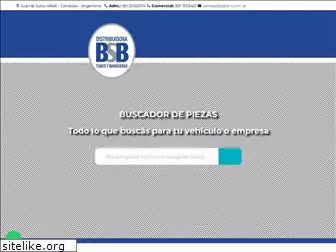 bsbsrl.com.ar