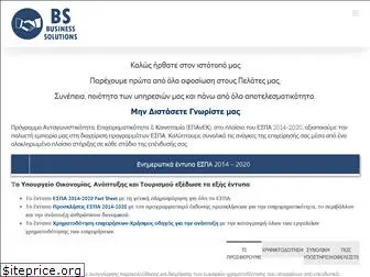 bsbusinesssolutions.com