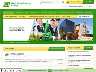 bsbystra.pl