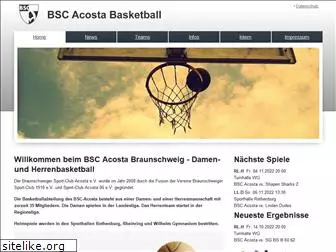 bsc-basket.de