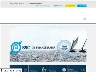 bsc-gmbh.com