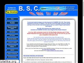 bscdata.com