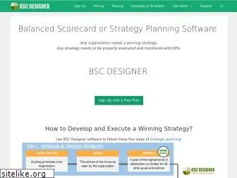 bscdesigner.com