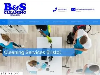 bscleaning.co.uk