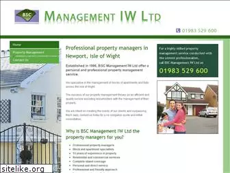 bscmanagementnewport.co.uk