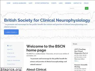 bscn.org.uk