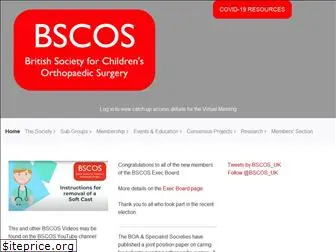 bscos.org.uk