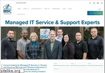 bscsolutionsgroup.com