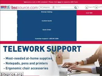 bscsource.com