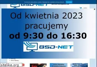 bsd-net.pl