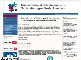 bsd-selbsthilfe.de