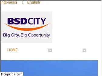bsdcity.com