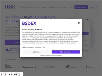 bsdex.com