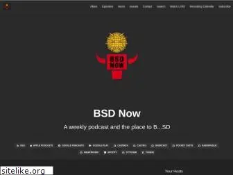 bsdnow.tv