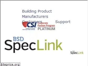 bsdsoftlink.com