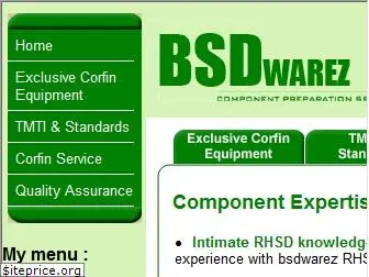 bsdwarez.net