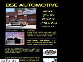 bseautomotive.com