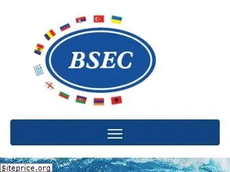 bsec-organization.org