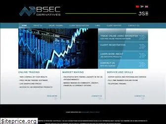 bsec.co.za