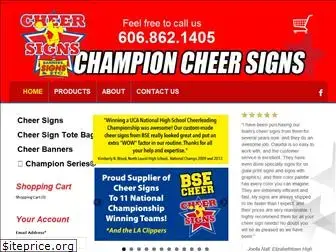 bsecheer.com